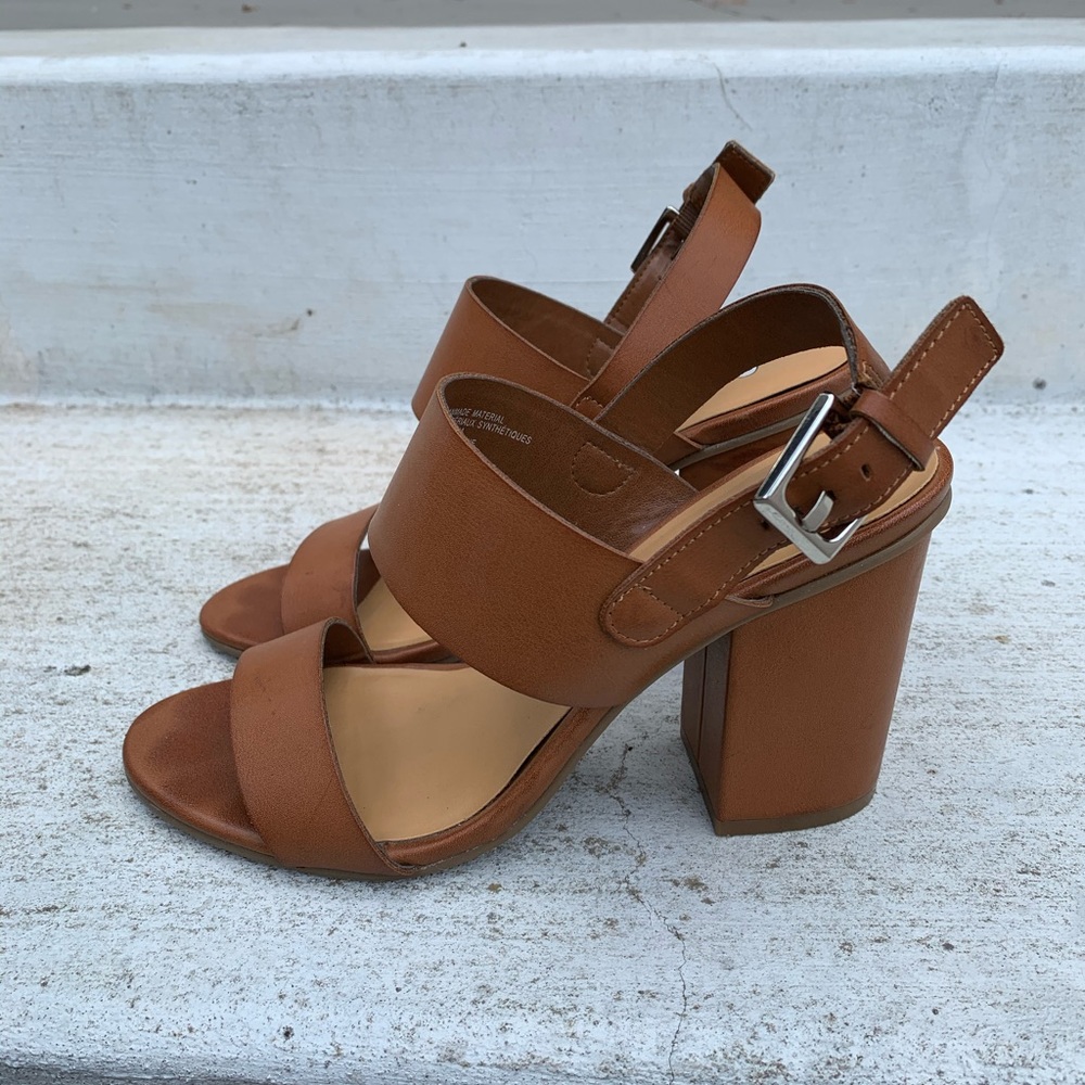 BP Block Heels - Picture 5 of 6